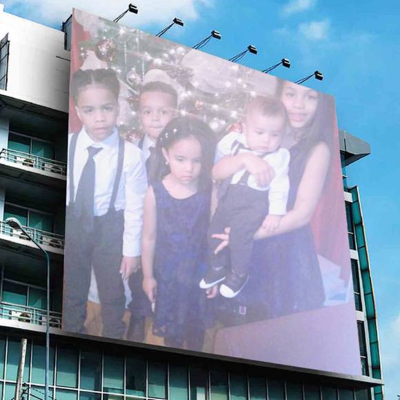 Meet your Posher, Marienny - Picture 1 of 1